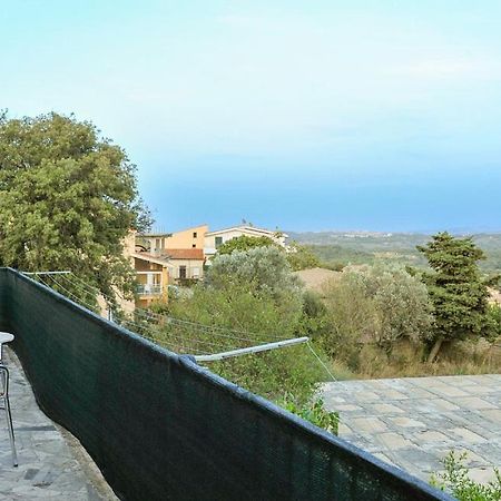 Tempio Pausania Solar Private Apartment 30 Minutes From The Sea - Appartamento Solare A 30 Minuti Dal Mare Kültér fotó