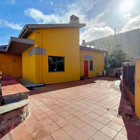 Tempio Pausania Solar Private Apartment 30 Minutes From The Sea - Appartamento Solare A 30 Minuti Dal Mare Kültér fotó