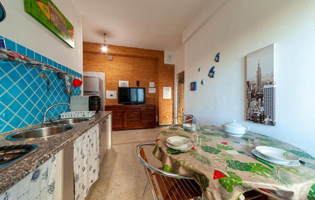 Tempio Pausania Solar Private Apartment 30 Minutes From The Sea - Appartamento Solare A 30 Minuti Dal Mare Kültér fotó
