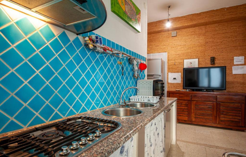 Tempio Pausania Solar Private Apartment 30 Minutes From The Sea - Appartamento Solare A 30 Minuti Dal Mare Kültér fotó